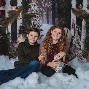 Meet your Posher, Denise